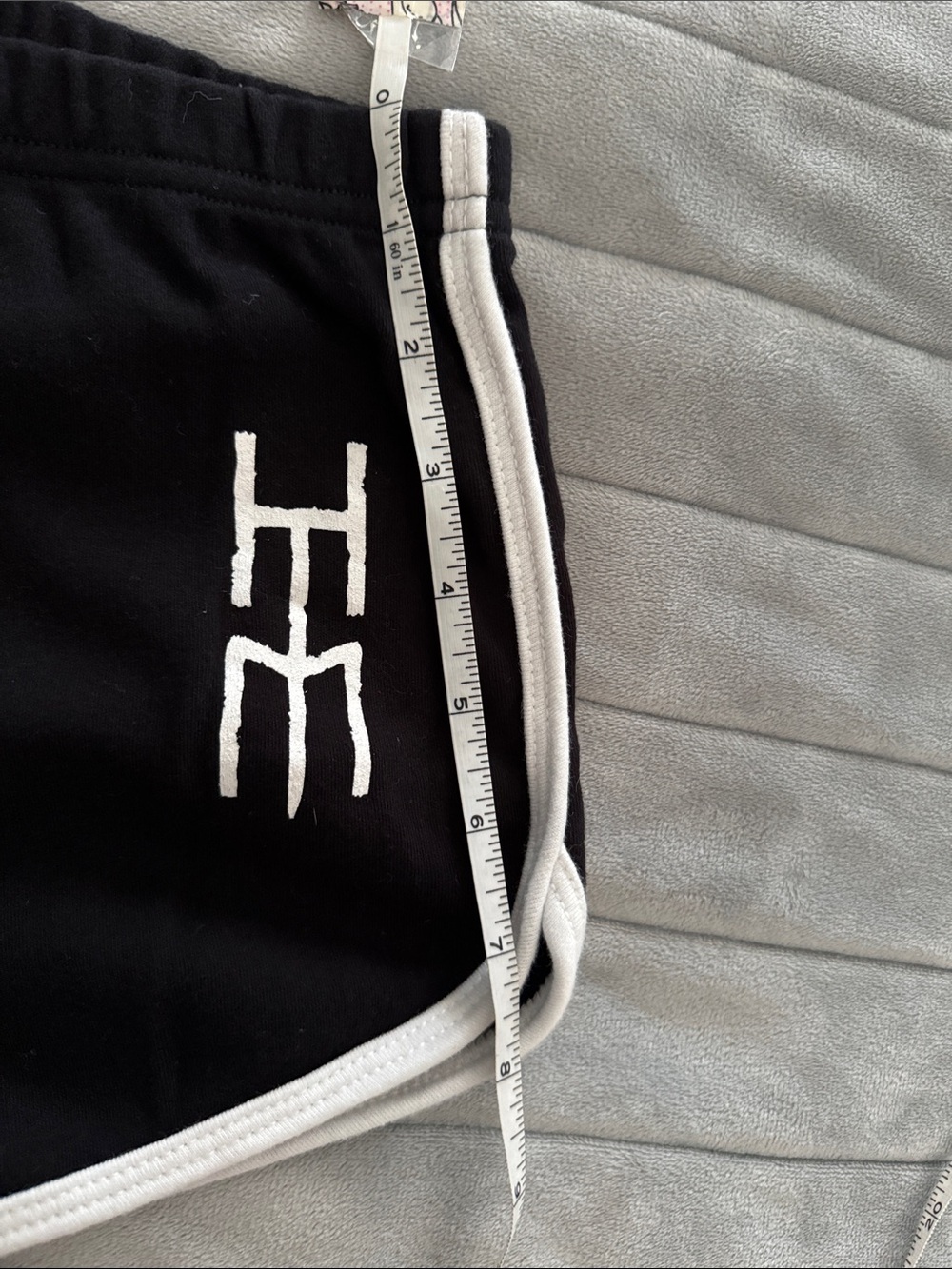 HIM shorts - Picture 5 of 6